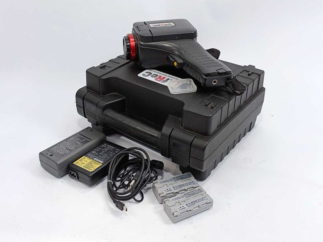 NEC G120W2