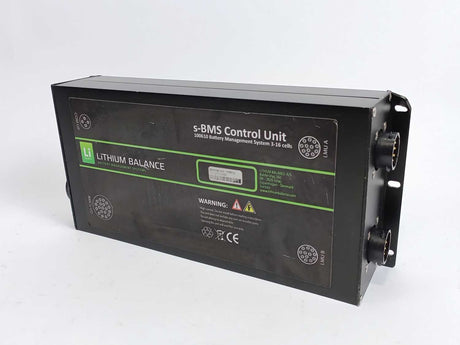 LITHIUM BALANCE 100610