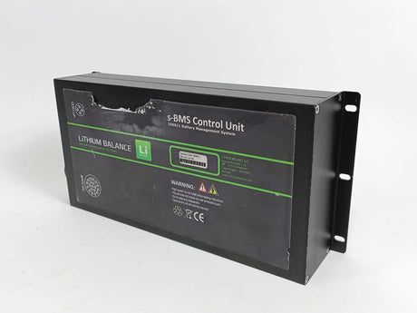 LITHIUM BALANCE 100611