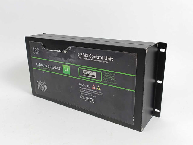 LITHIUM BALANCE 100611