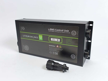 LITHIUM BALANCE 100610