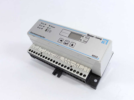BIELER+LANG 8022