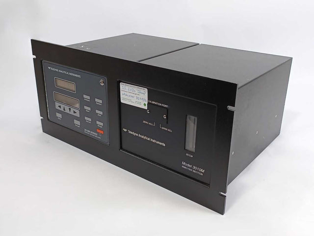 TELEDYNE MODEL3010M