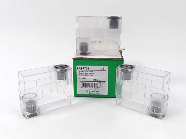 SCHNEIDER ELECTRIC LA9F701