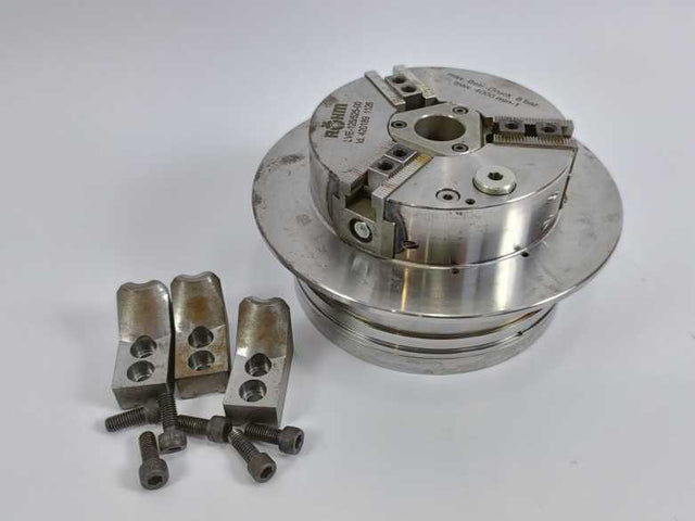 RÖHM LVE125SCS00