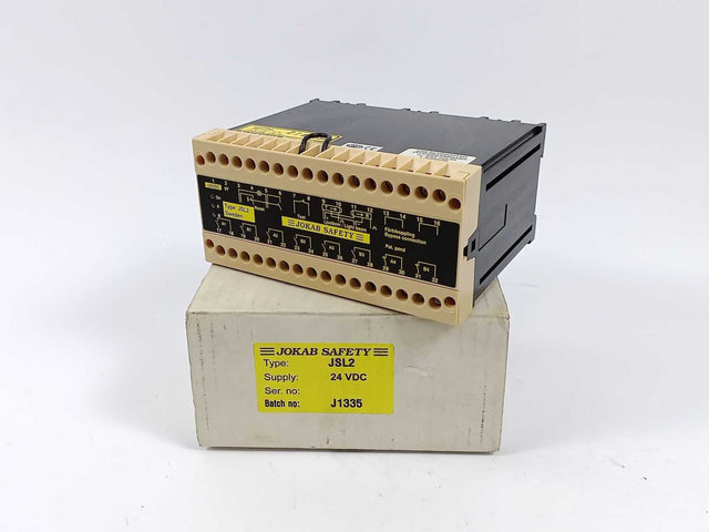 ABB JSL2