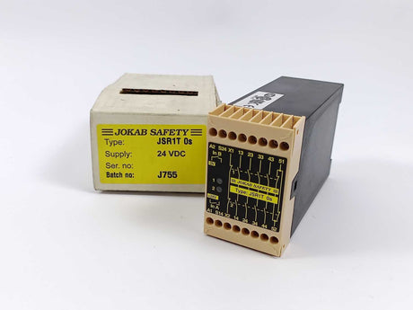 ABB JSR1T