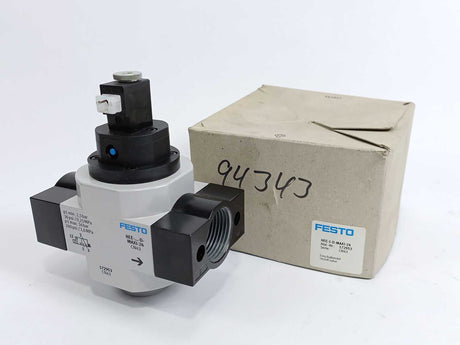 FESTO 172953-HEE-1-D-MAXI-24
