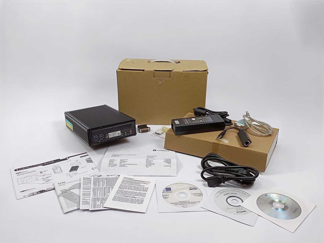 VITRONIC ME0200124