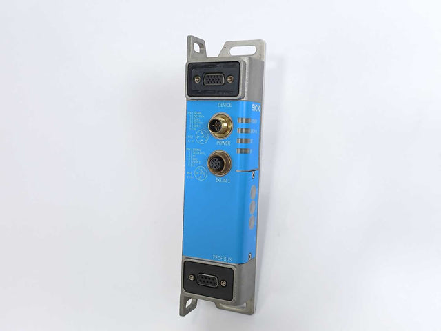 SICK 1058966-CDF600-2103