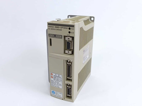 OMRON R88D-UP12HA