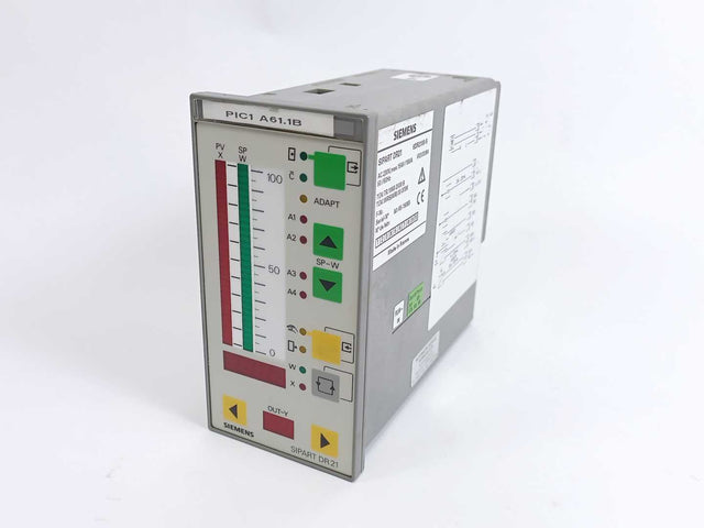 SIEMENS DR216DR21005