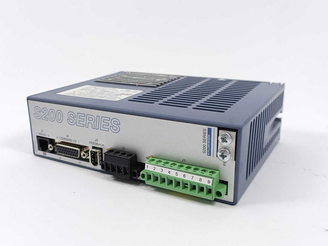 KOLLMORGEN S20360VTS