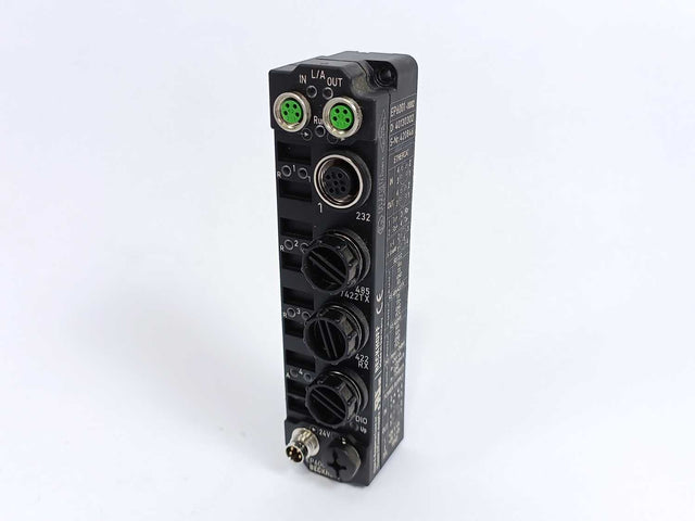 BECKHOFF EP60010002