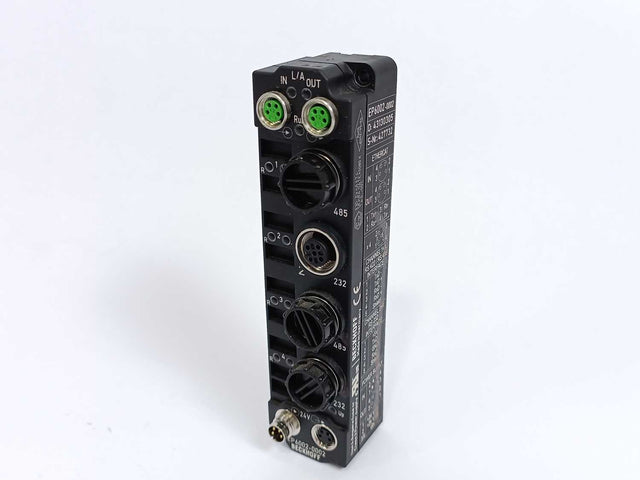 BECKHOFF EP6002-0002