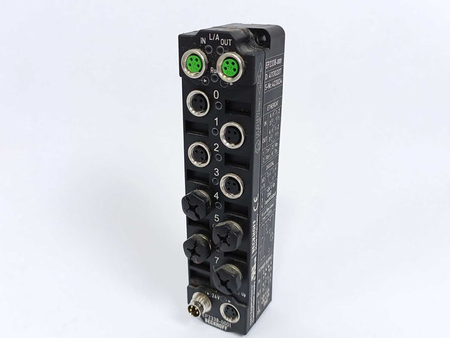 BECKHOFF EP2338-0001