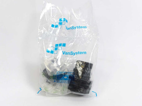 VAN-SYSTEM CVB96AC20A48SCRF16
