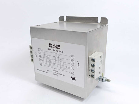 MURR ELEKTRONIK 10572