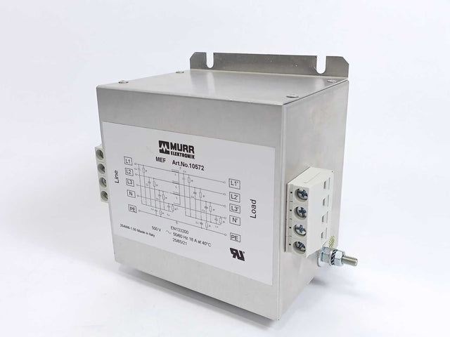 MURR ELEKTRONIK 10572