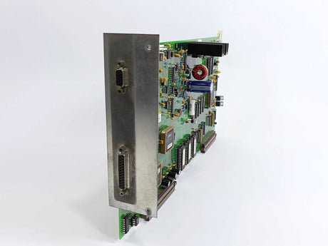 ASI ELECTRONICS 16001
