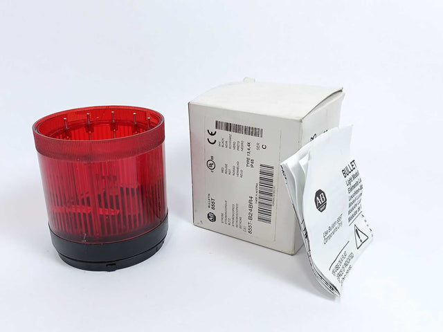 ALLEN BRADLEY 855T-B24BR4