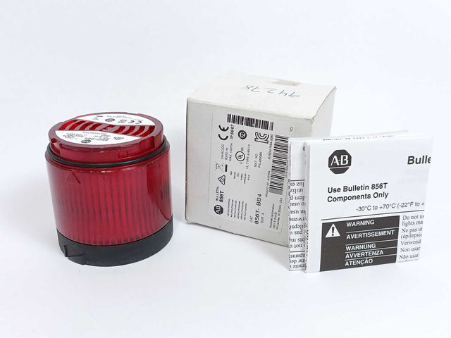 ALLEN BRADLEY 856T-BB4