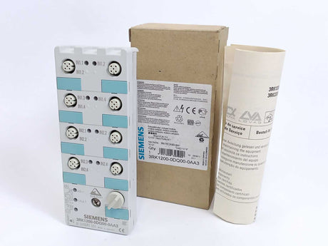 SIEMENS 3RK1200-0DQ00-0AA3
