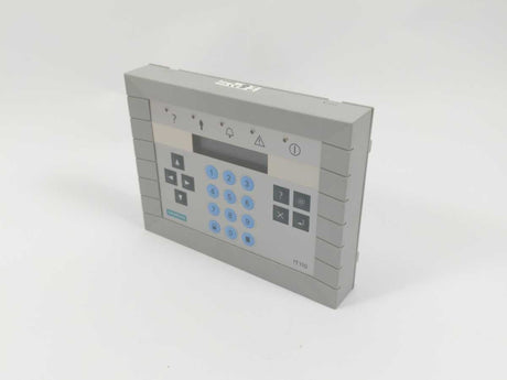 SIEMENS IT110