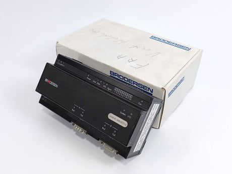BRODERSEN UCB61BBNET10