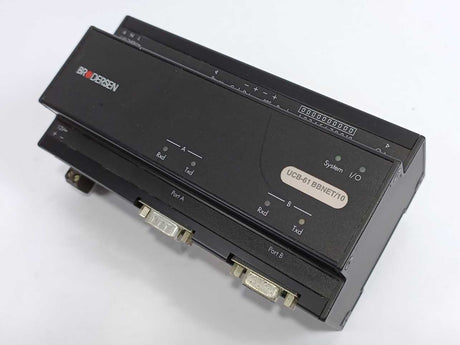 BRODERSEN UCB61BBNETPS