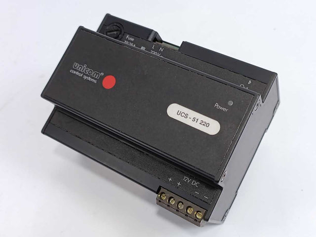 BRODERSEN / UNICOM UCS51220