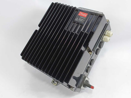 DANFOSS FCD322PT4P66STR1DCF12T62C0
