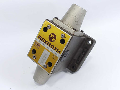 BOSCH REXROTH 4WP10E10