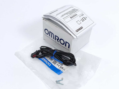 OMRON E3TSR43C