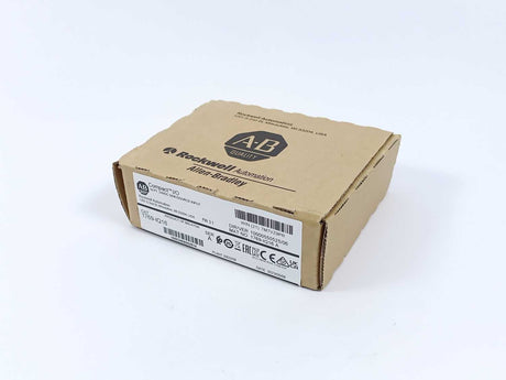 ALLEN BRADLEY 1769-IQ16
