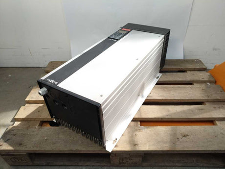 DANFOSS VLT6016HT4C54STR3DLF00A00C0