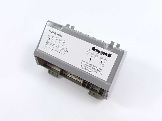 HONEYWELL S4560B1006