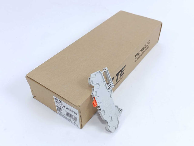 TE CONNECTIVITY 1SNK705312R0000