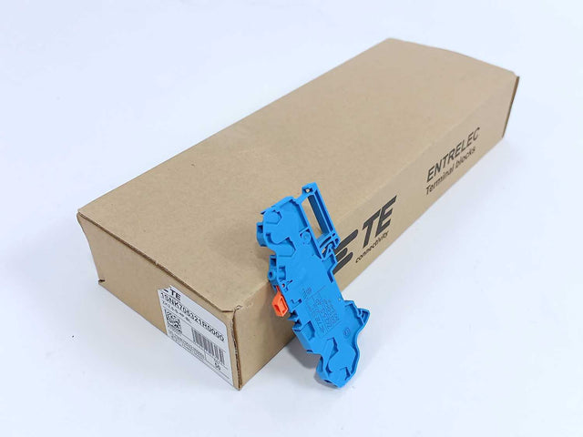 TE CONNECTIVITY 1SNK705321R0000