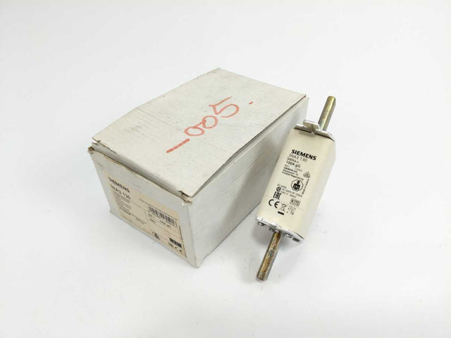 SIEMENS 3NA3130