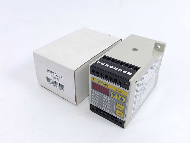 UNIPOWER HPL530