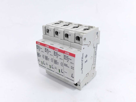 ABB 2CTB803973R1200