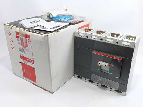 ABB 1SDA060273R1-T6N800PR221DS-LS/IIn=8004pFF