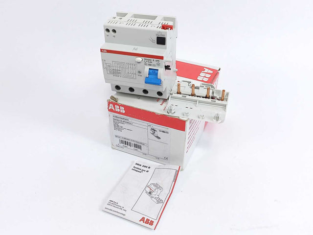 ABB 2CSB204592R3630