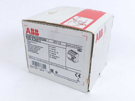 ABB 2CSF204101R3250