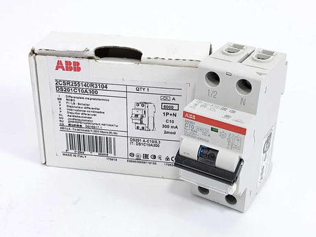 ABB 2CSR255140R3104