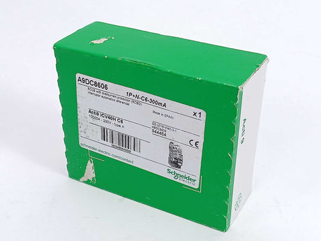 SCHNEIDER ELECTRIC A9DC8606