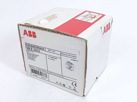 ABB 2CSF204592R4630