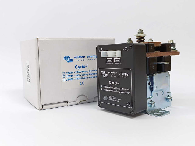 VICTRON ENERGY CYR020400000