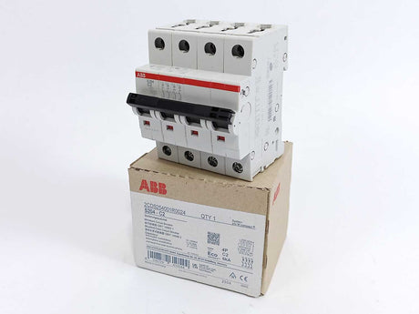 ABB 2CDS254001R0024